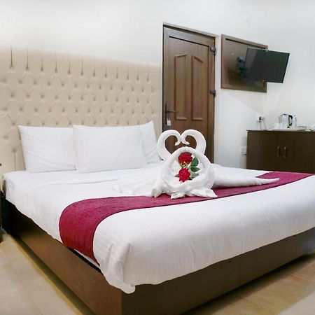 Jabal Al Akhdar Grand Hotel Jabal al Akhdhar Eksteriør billede