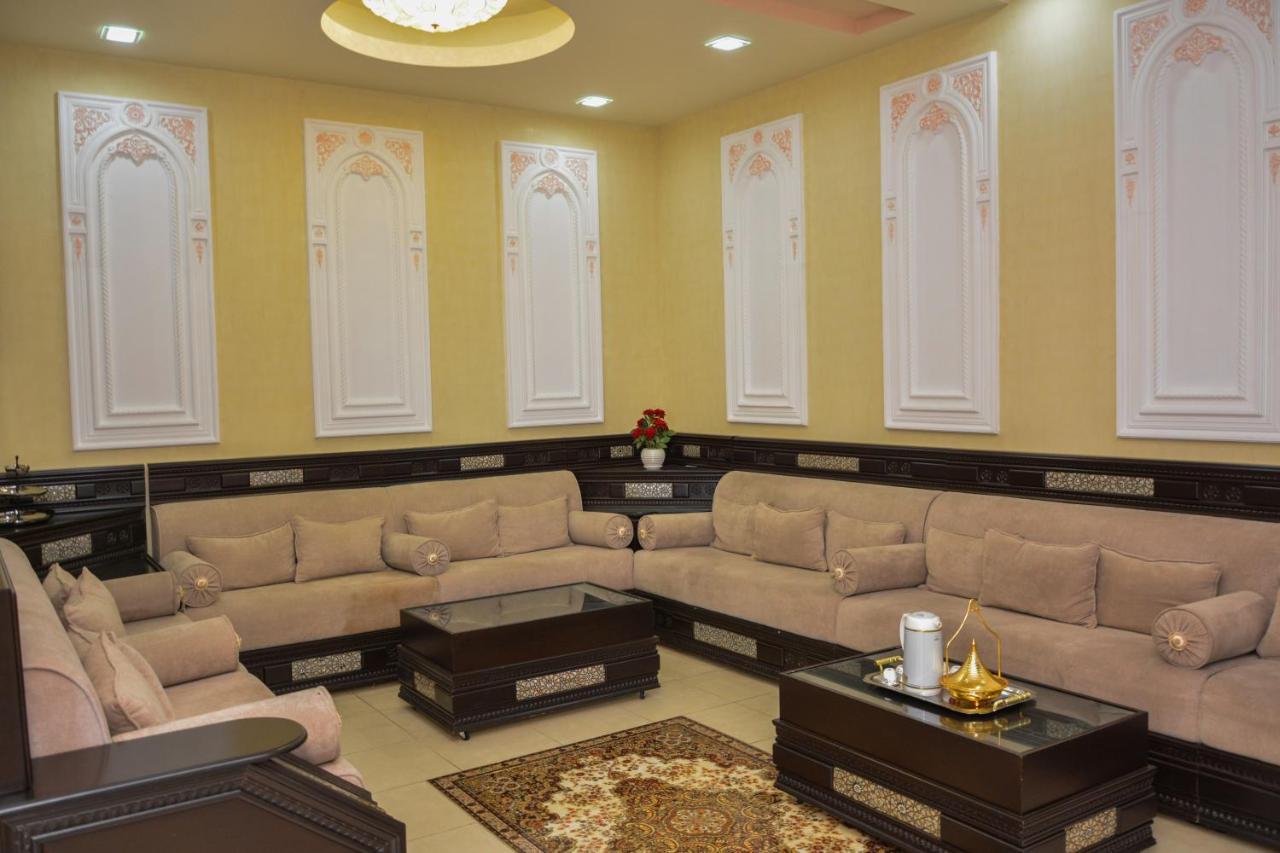 Jabal Al Akhdar Grand Hotel Jabal al Akhdhar Eksteriør billede