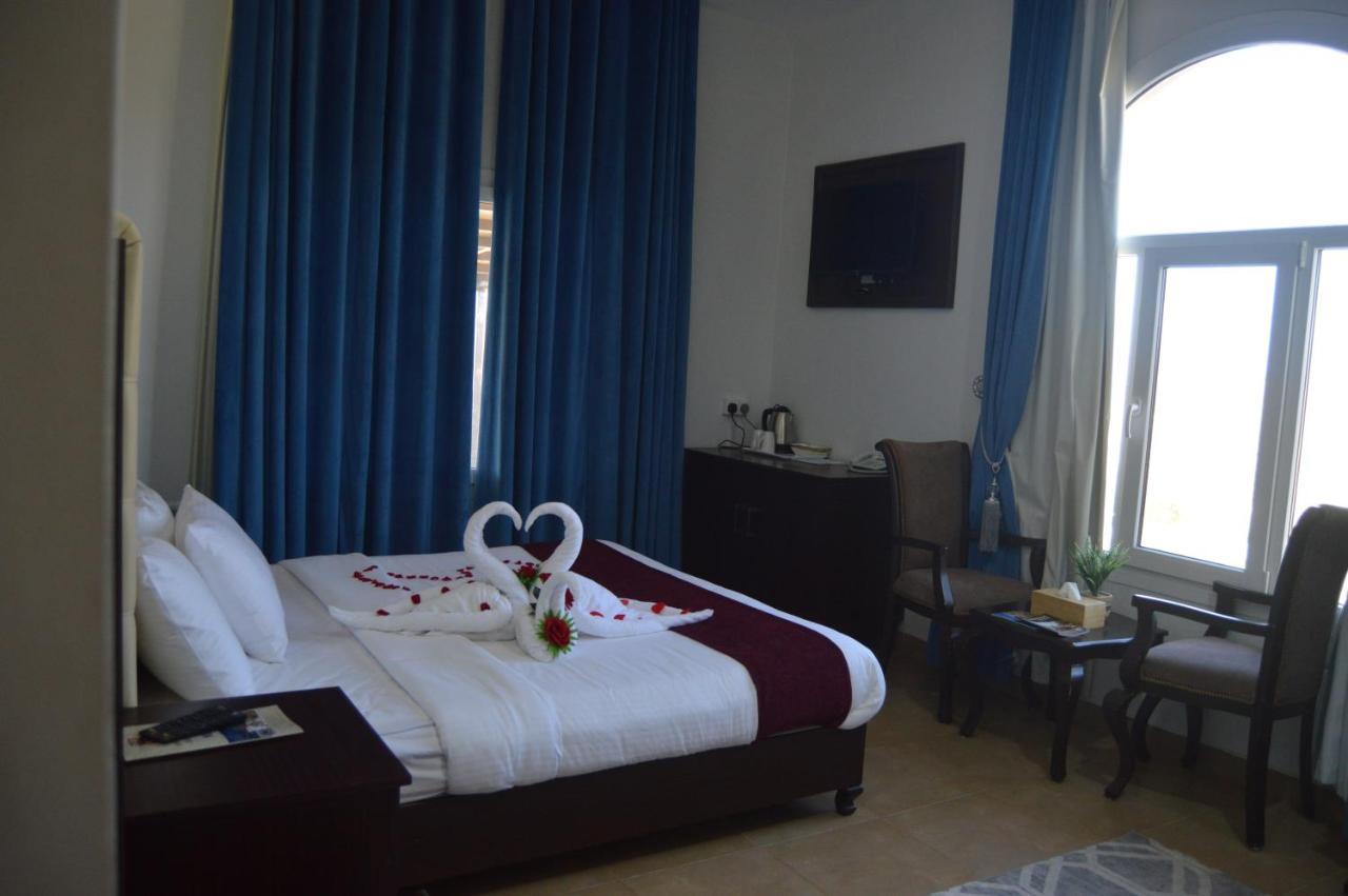 Jabal Al Akhdar Grand Hotel Jabal al Akhdhar Eksteriør billede